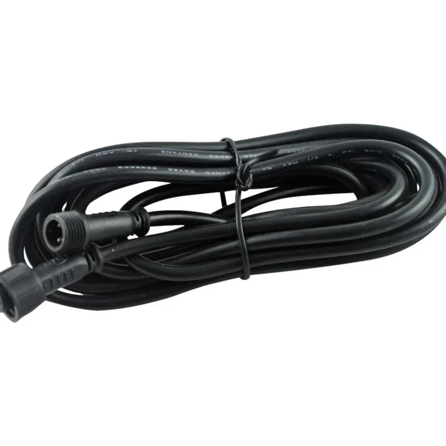 J&EL Skarvkabel 12V RGBW