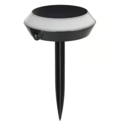 J&EL Smart Trädgårdslampa Solcell