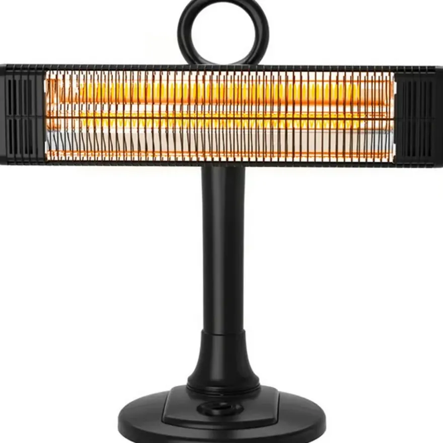 J&EL Terrassvärmare Golv/Bord 1000W
