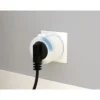 J&EL Timer Plug-In 1-4h