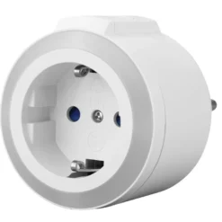 J&EL Timer Plug-In 1-4h