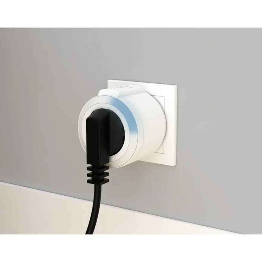 J&EL Timer Plug-In 15-60min