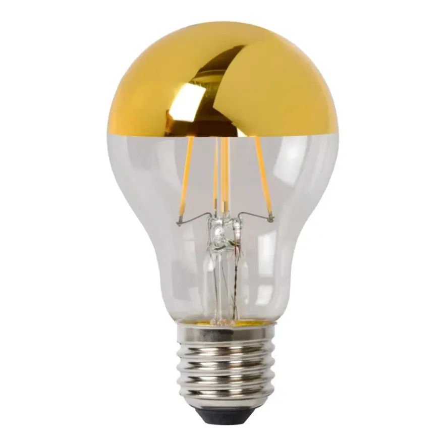 J&EL Toppförspeglad 5W E27 2700K 550lm Dim