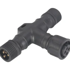 J&EL T-skarv 12V RGBW IP67