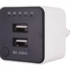 J&EL USB Laddare Timer