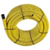 Kabelslang DV 50/39,8 Gul 50m SRN