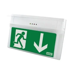 Kamic Nödbelysning Easy LED