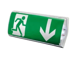 Kamic Nödbelysning Ekostile LED