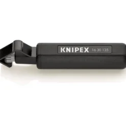 Knipex Avmantlingsverktyg 6-29mm