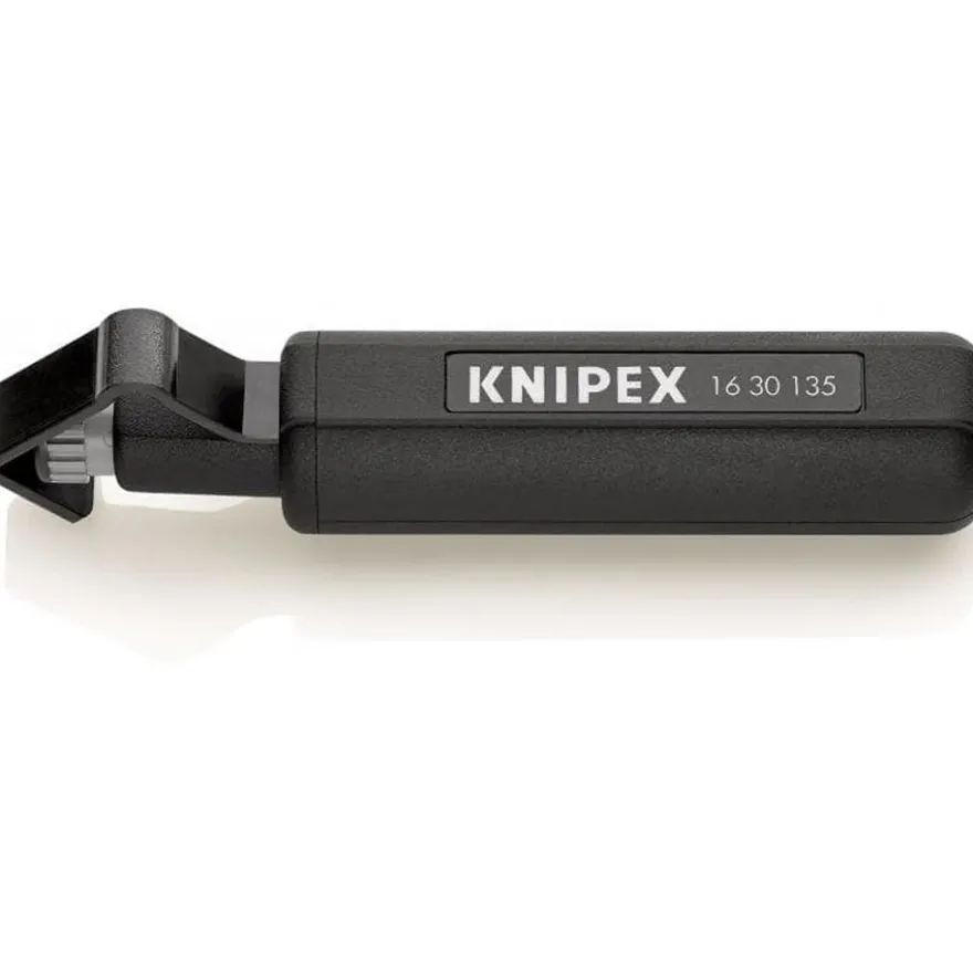 Knipex Avmantlingsverktyg 6-29mm