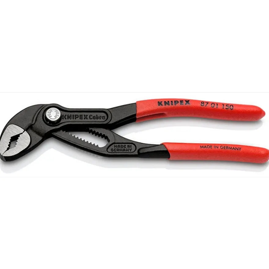 Knipex Cobra Polygriptång 150mm