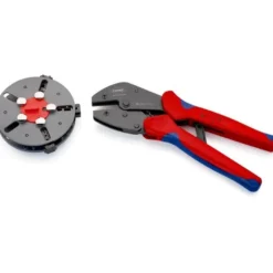 Knipex Crimptång MultiCrimp 3 insats