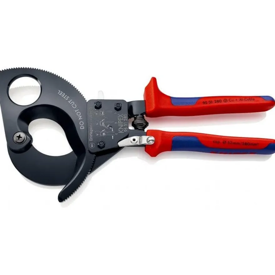 Knipex Kabelavbitare 280mm