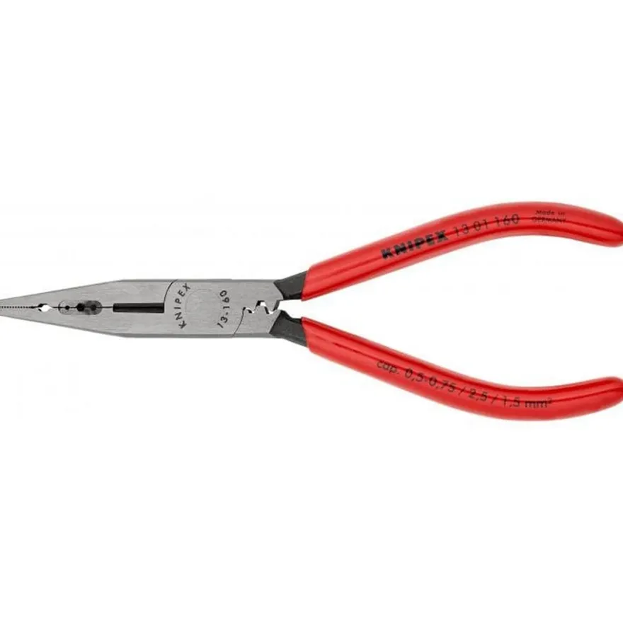Knipex Kabeltång 160mm SB