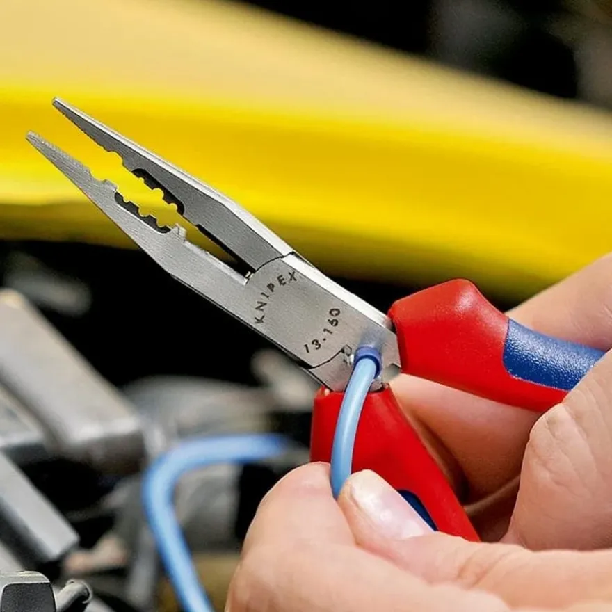 Knipex Kabeltång 160mm SB