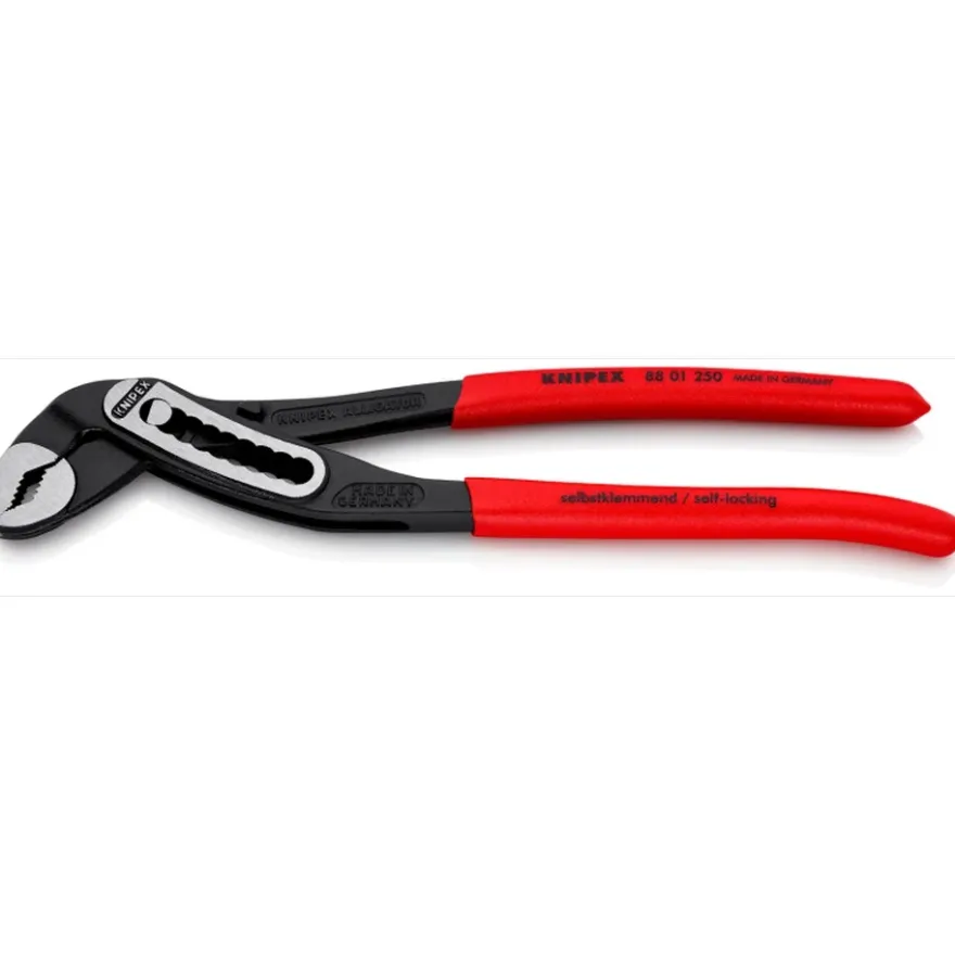 Knipex Polygriptång 250mm
