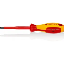 Knipex Skruvmejsel PZ