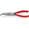Knipex Spetstång Vinklad 200mm