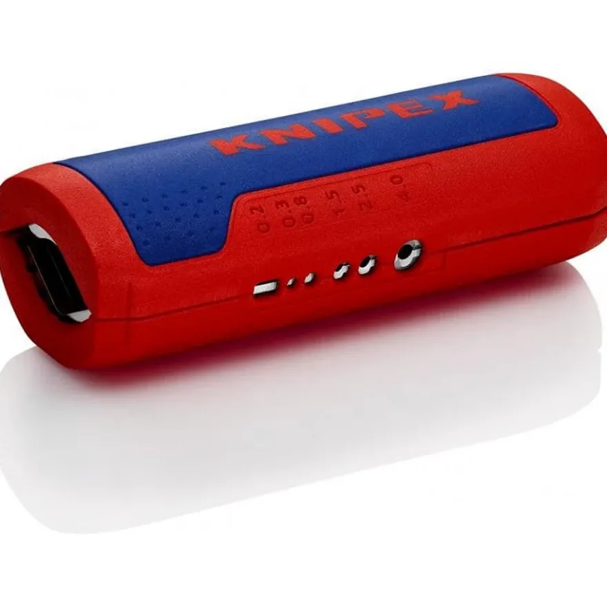 Knipex TwistCut Skalverktyg