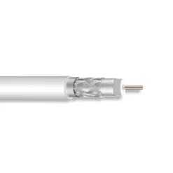 Koaxialkabel 75ohm 1,0/4,6
