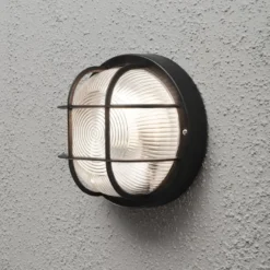 Konstsmide Mantova Vägglykta E27
