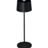 Konstsmide Positano Uppladdningsbar Bordslampa