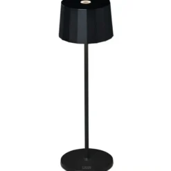 Konstsmide Positano Uppladdningsbar Bordslampa