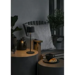 Konstsmide Positano Uppladdningsbar Bordslampa