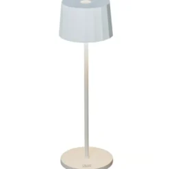 Konstsmide Positano Uppladdningsbar Bordslampa