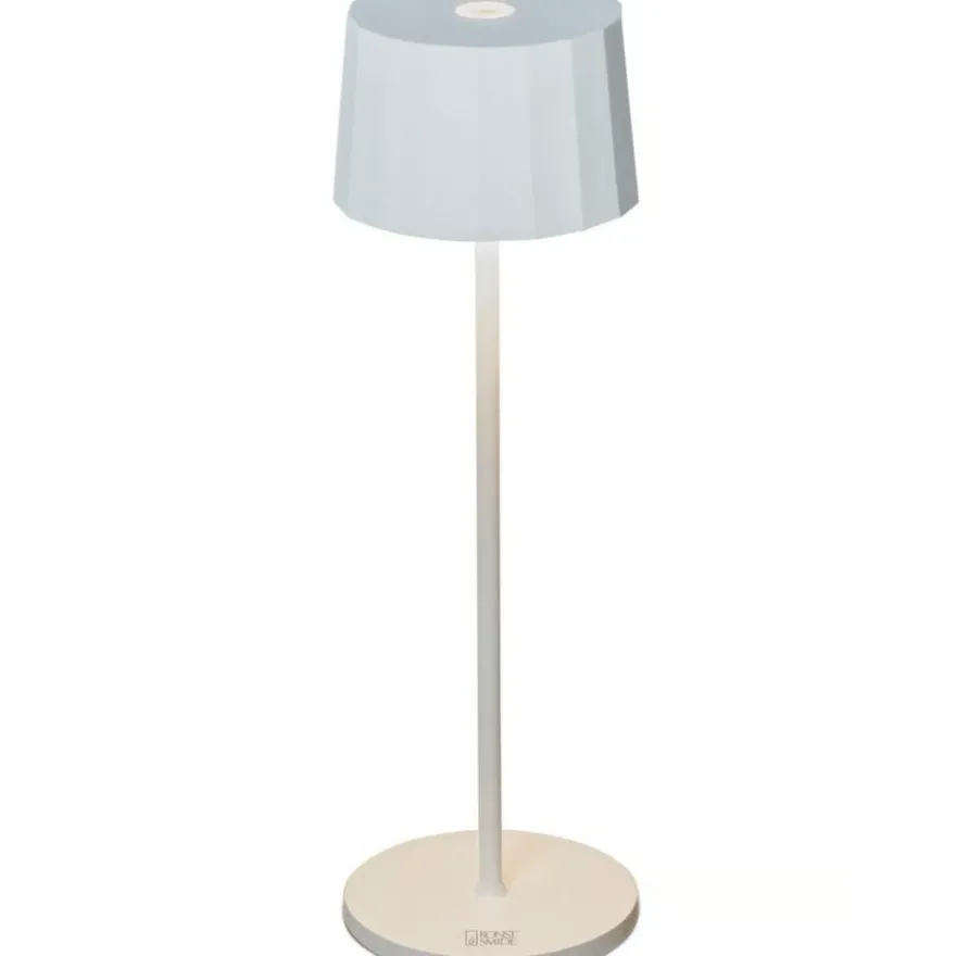 Konstsmide Positano Uppladdningsbar Bordslampa