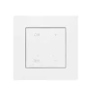 Kontakt Simon S55 Dimmer 1-pol LED Trapp