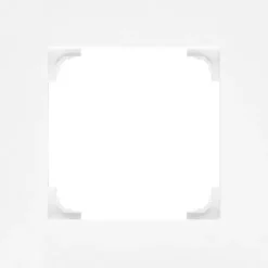 Kontakt Simon S55 Kombinationsramar