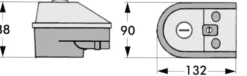 Kopplingsbox K6