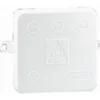 Kopplingsdosa IP54