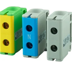 Kopplingsplint Al/Cu 2,0-50mm2