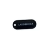 Laddbricka RFID-tagg