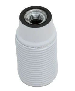 Lamphållare E14 Gängad