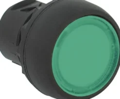 Lamptrycke Plant Grönt 800FP-LF3