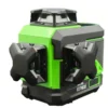 Laser Extreme 360G PRO Komplett Kit