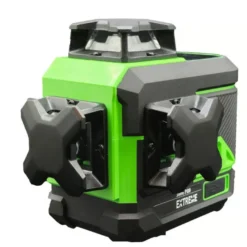 Laser Extreme 360G PRO Komplett Kit