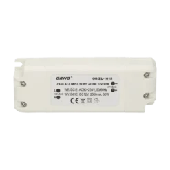 LED driver 12V DC 30W