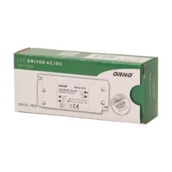 LED driver 12V DC 15W