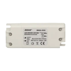 LED driver 12V DC 15W
