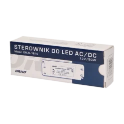 LED driver 12V DC 50W
