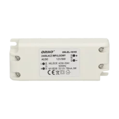 LED driver 12V DC 9W