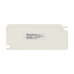 LED driver 12V DC 9W