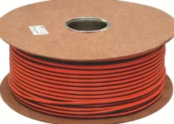 LED kabel RKUB 2x0,75 100m