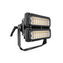 LED Strålkastare Flex 150W Asymmetrisk