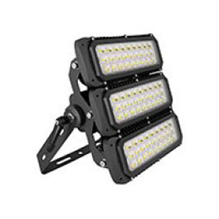 LED Strålkastare Flex 230W Kranbelysning