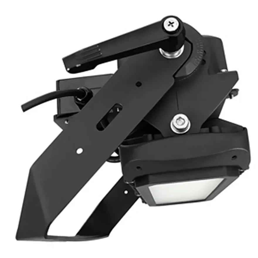 LED Strålkastare Flex 75W Symmetrisk
